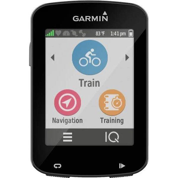 Garmin 820 - Ciclo Navegador GPS/GLONASS - 2.3  color - 200 x 265 píxeles
